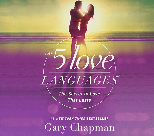 The 5 Love Languages